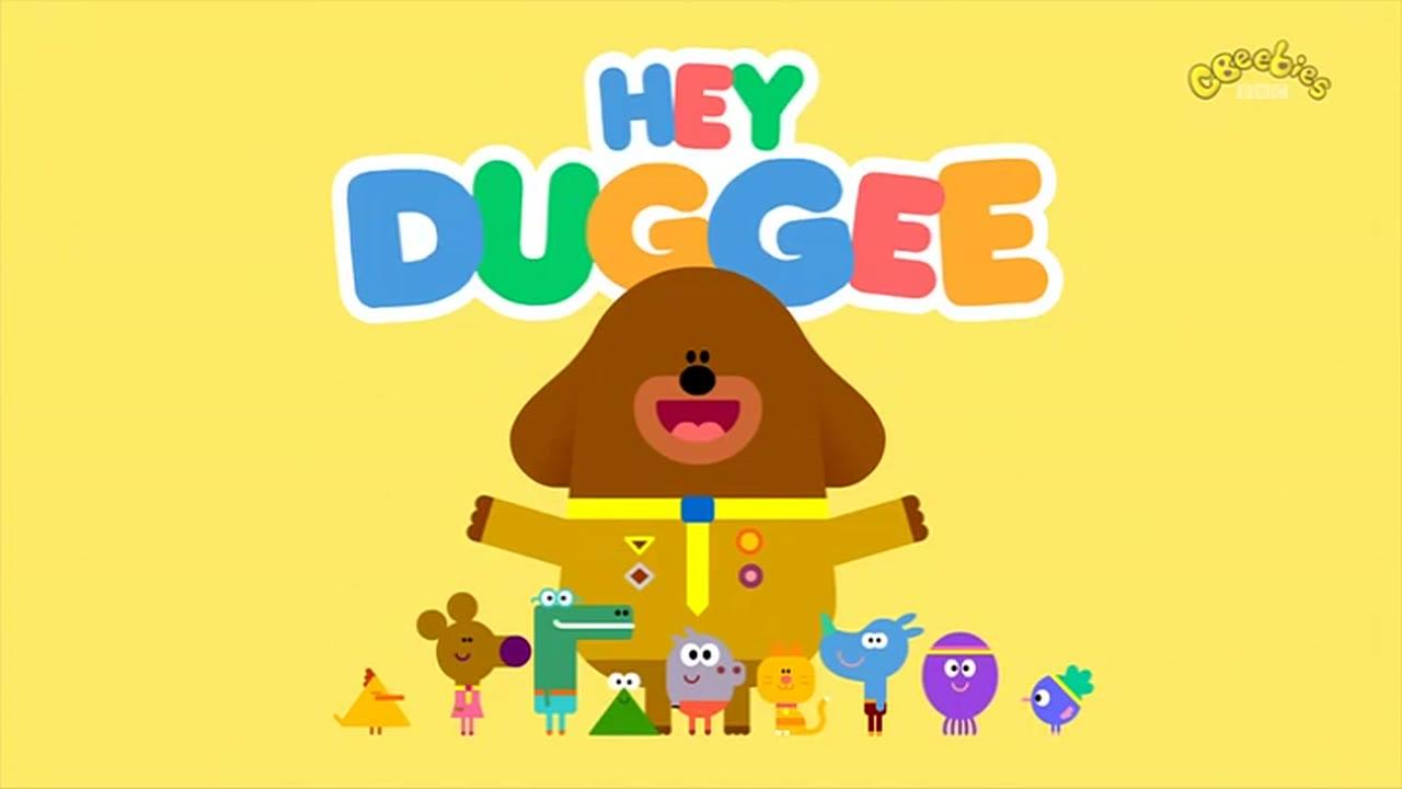 Hej, Duggee! 2