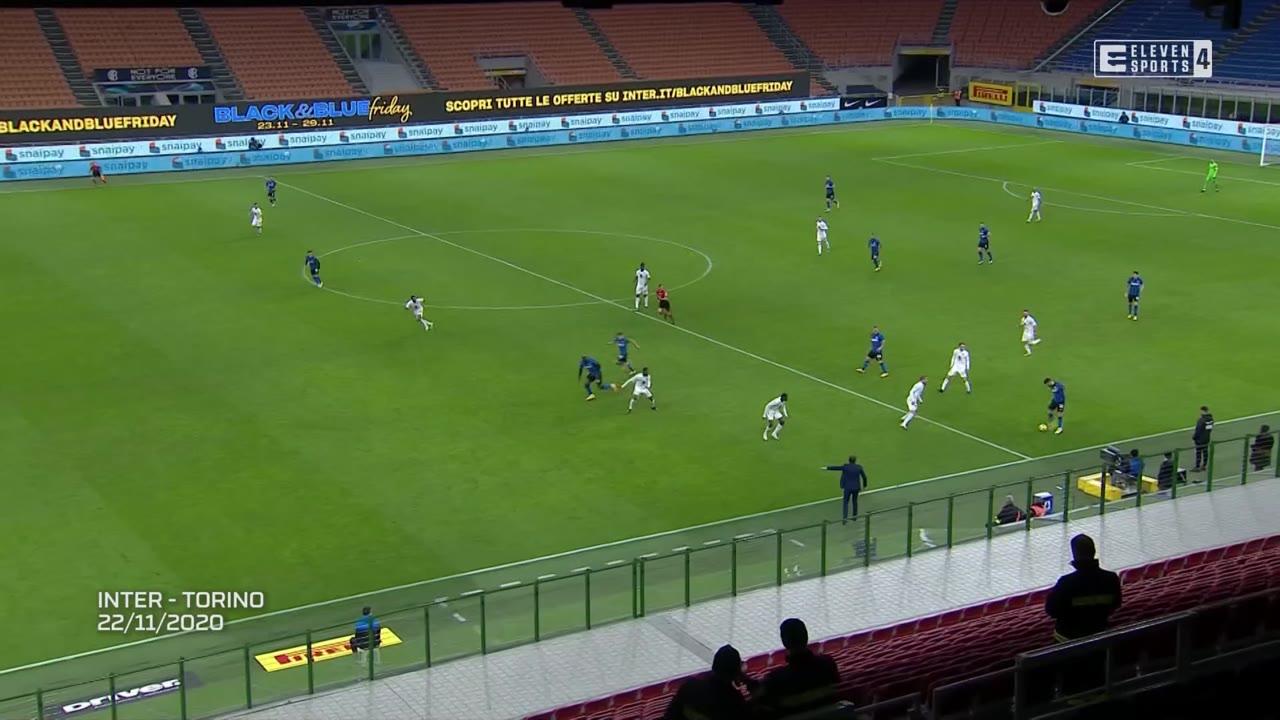 Piłka nożna: Liga włoska - mecz: Atalanta BC - ACF Fiorentina