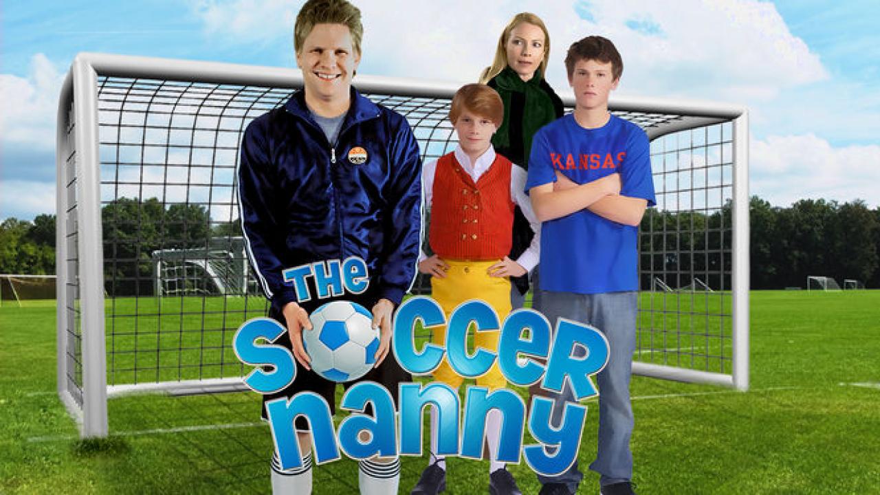 The Soccer Nanny