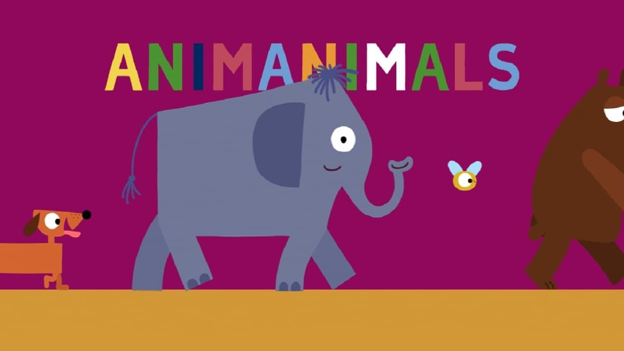 Animanimals / 22.10.2024, 19:40