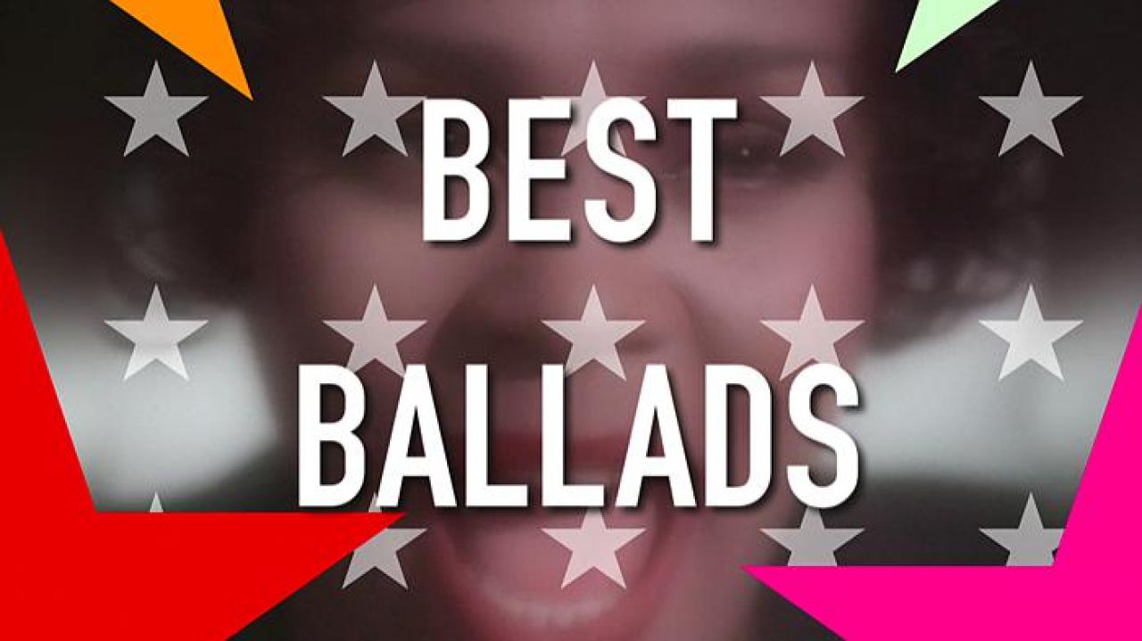 Best Ballads / 18.07.2024, 12:00