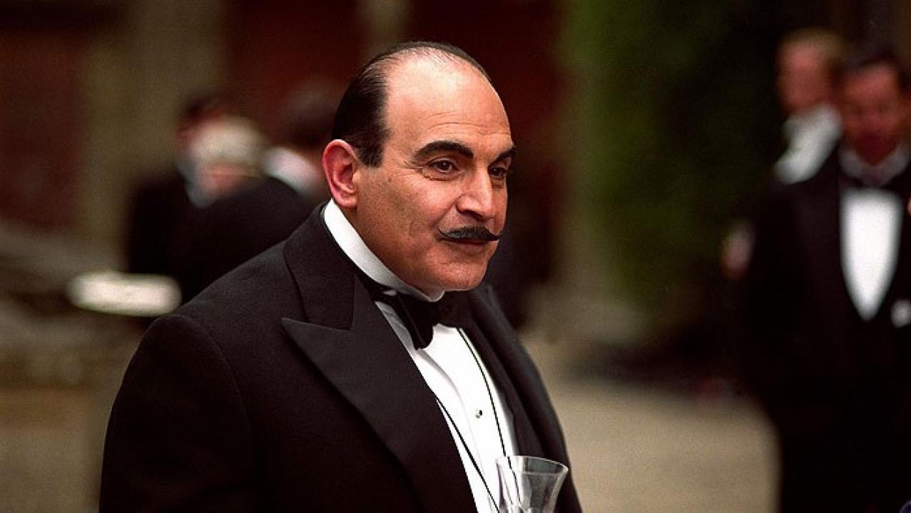 Poirot: Zerwane zaręczyny