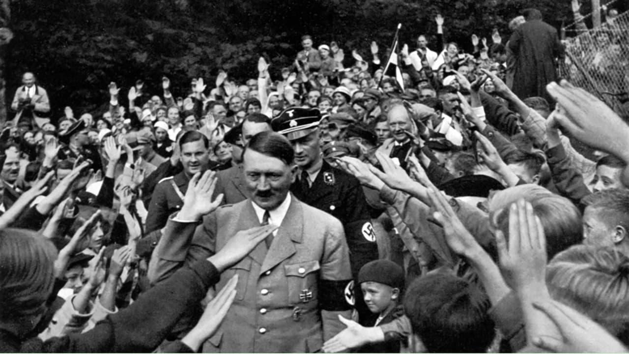 Hitler: Siła dyktatury