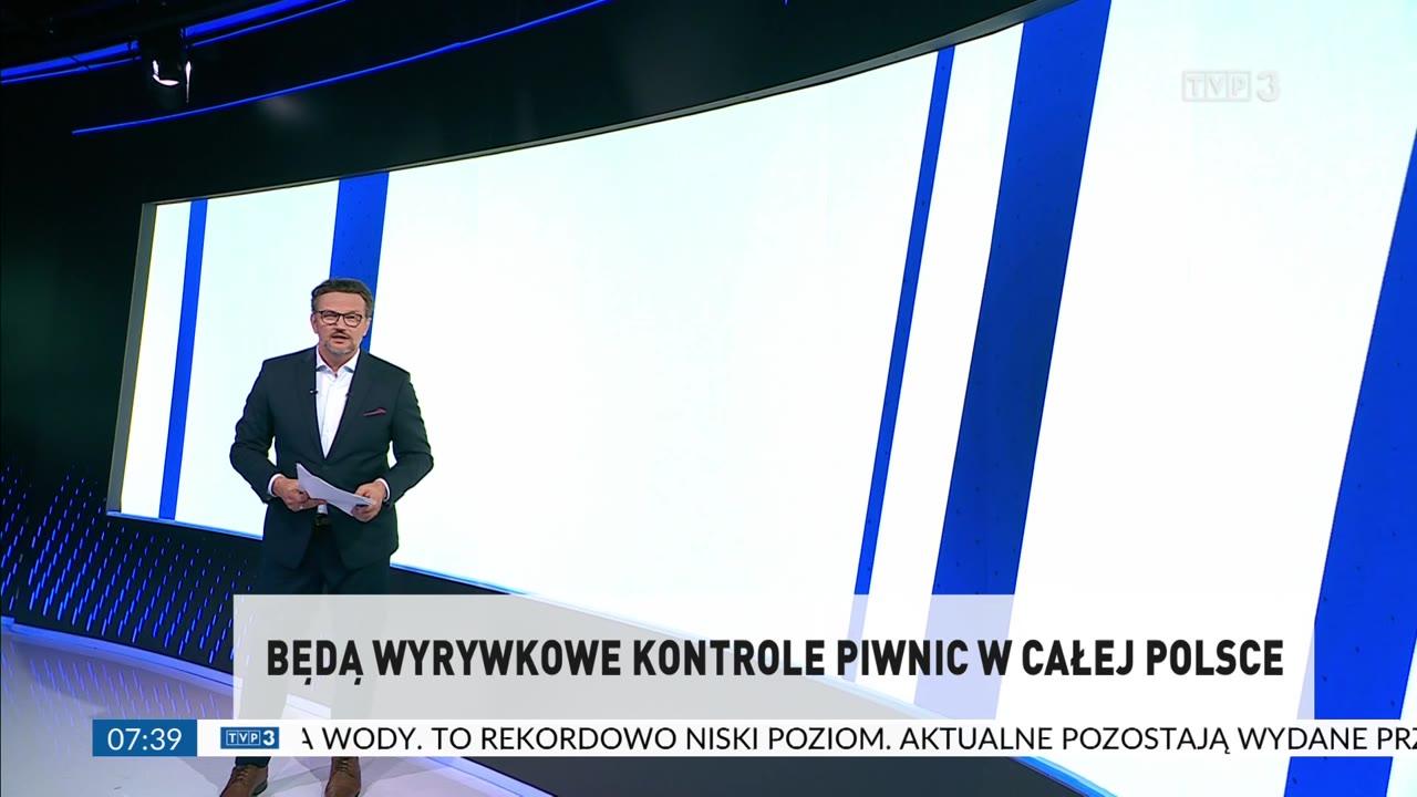 Polska o Poranku