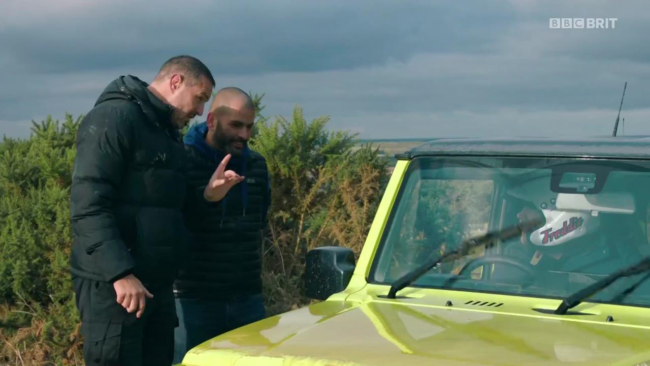 The Best of Top Gear 2019/2020