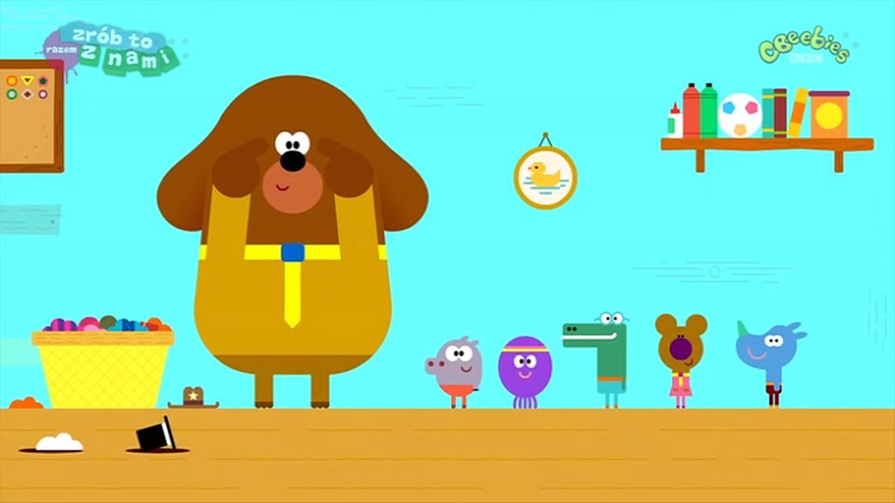 Hej, Duggee! 3