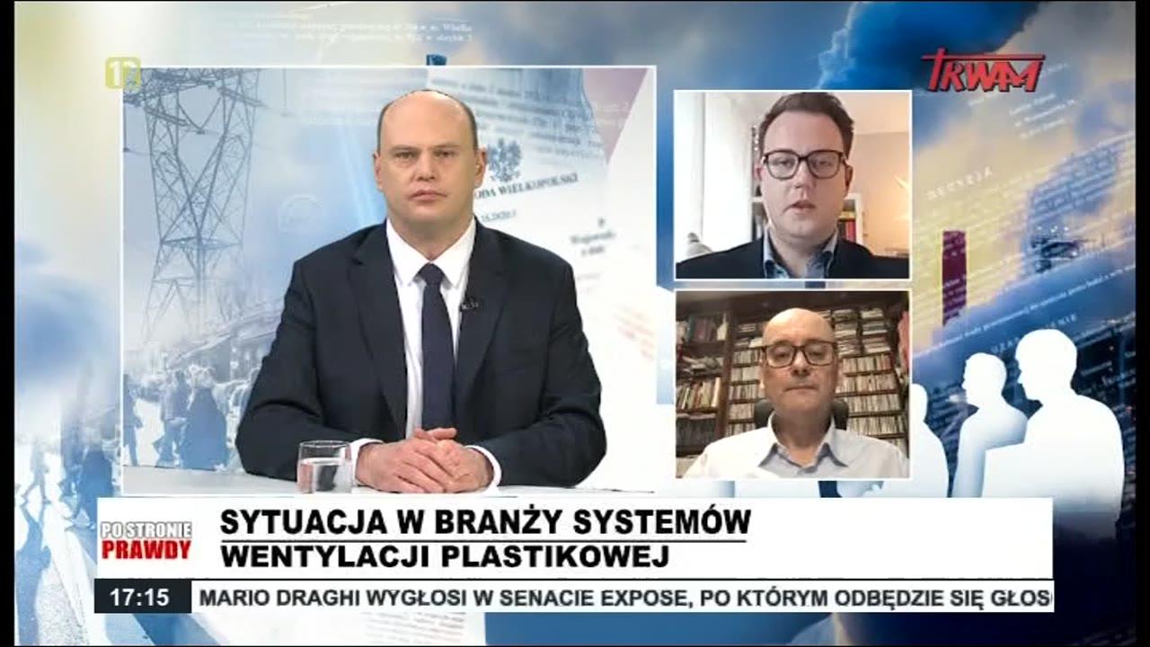 Po stronie prawdy (Problemy braży wentylacyjnej)