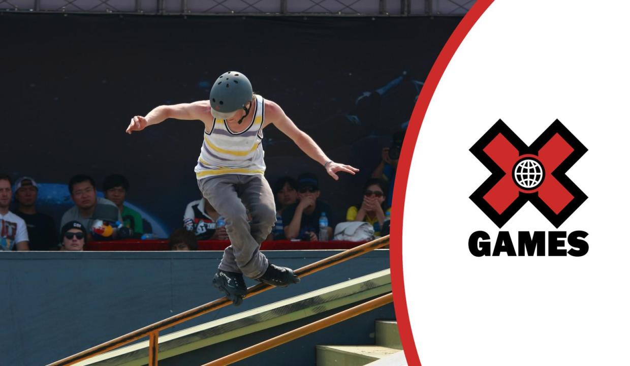 X Games - Norway