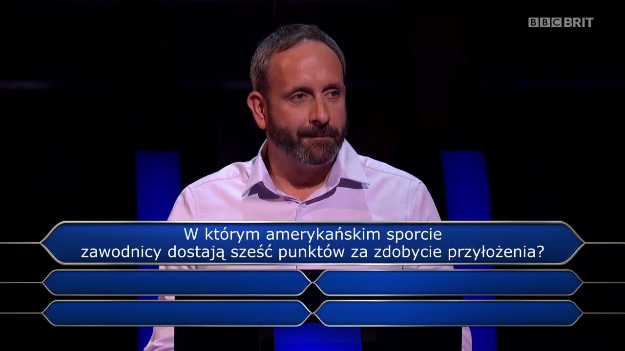 Who Wants to Be a Millionaire z Jeremym Clarksonem 3