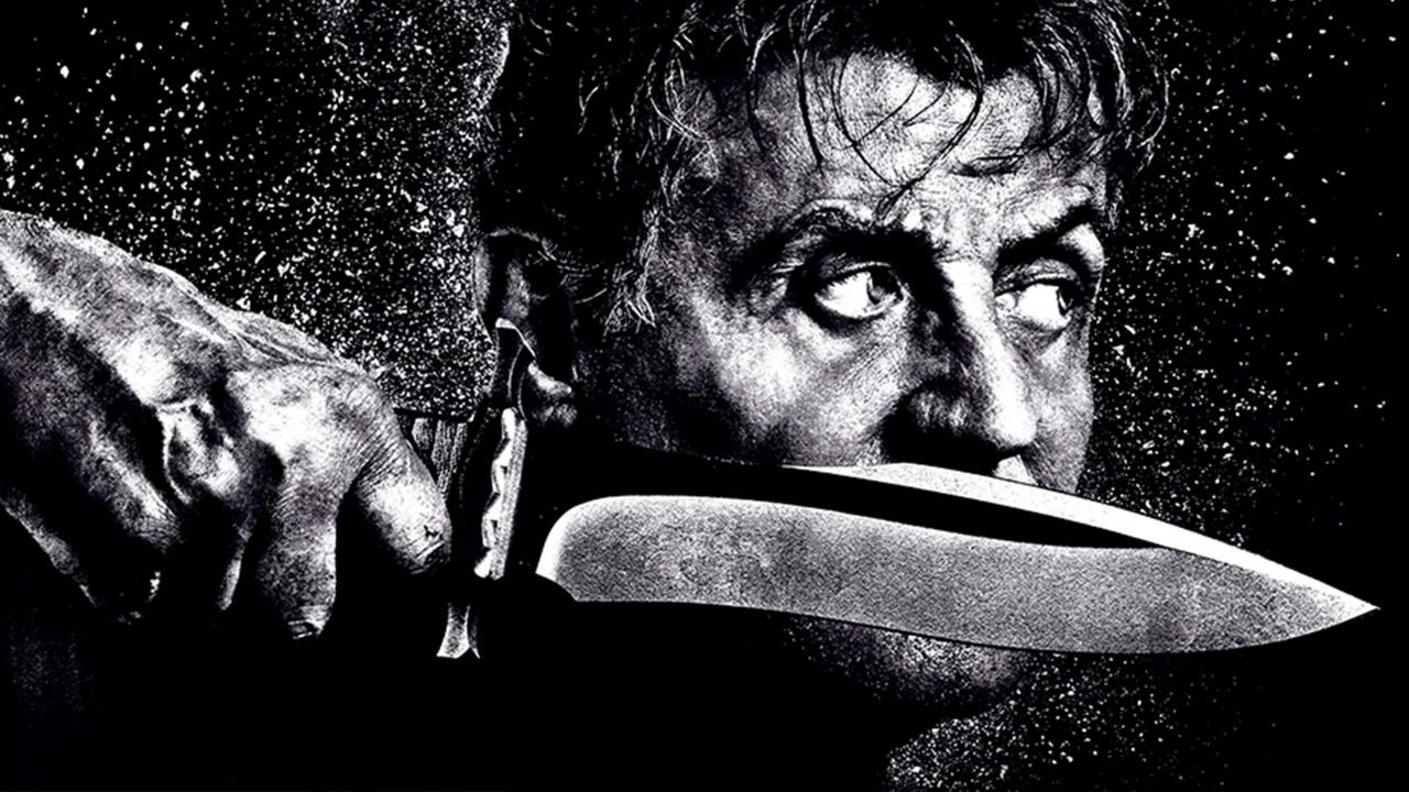 Hit na sobotę: Rambo: Ostatnia krew