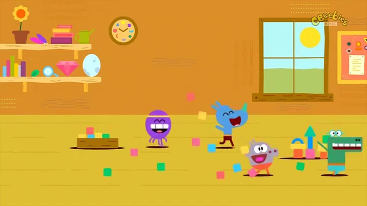 Hej, Duggee! 2