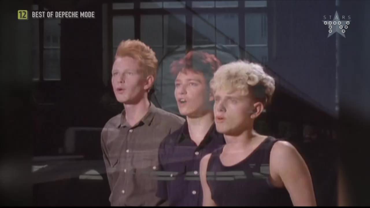 Best of Depeche Mode