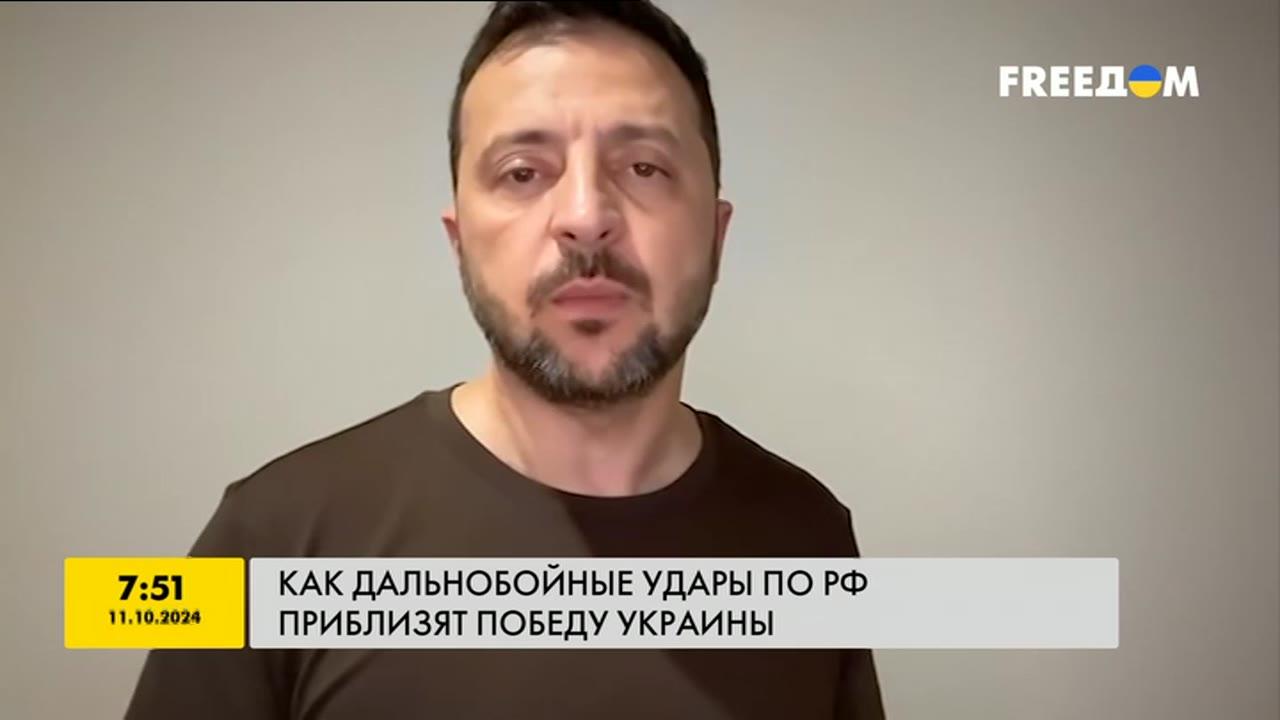 Как дальнобойные удары по РФ приблизят победу Украины