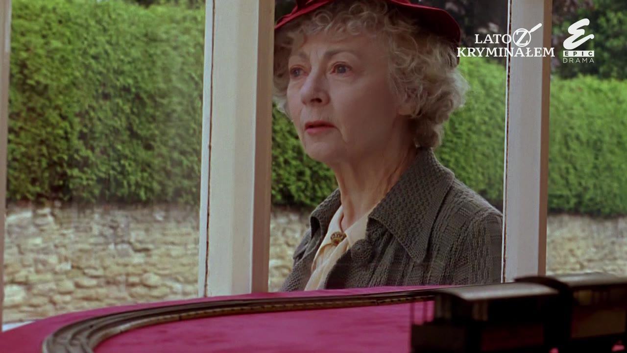 Panna Marple: Morderstwo odbędzie się...