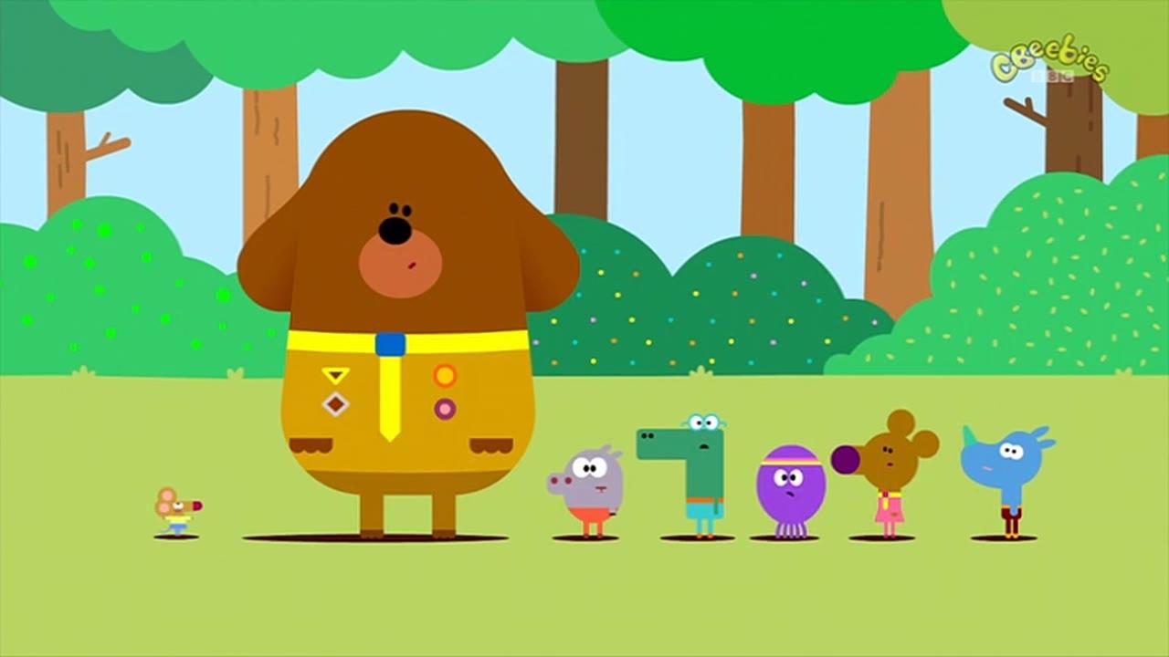 Hej, Duggee! 3