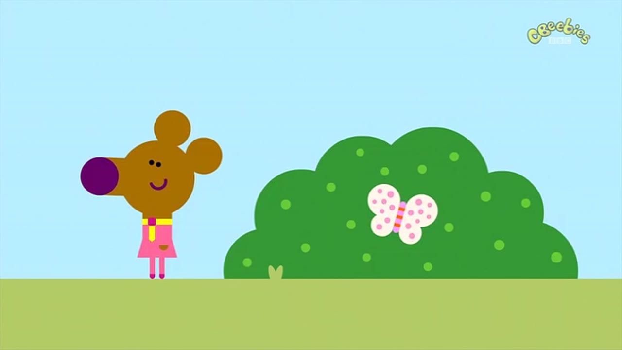 Hej, Duggee! 3