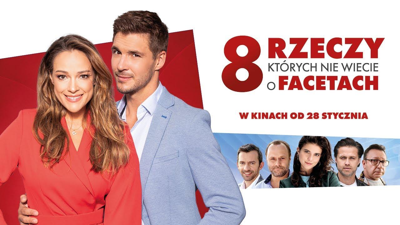 8 rzeczy, których nie wiecie o facetach