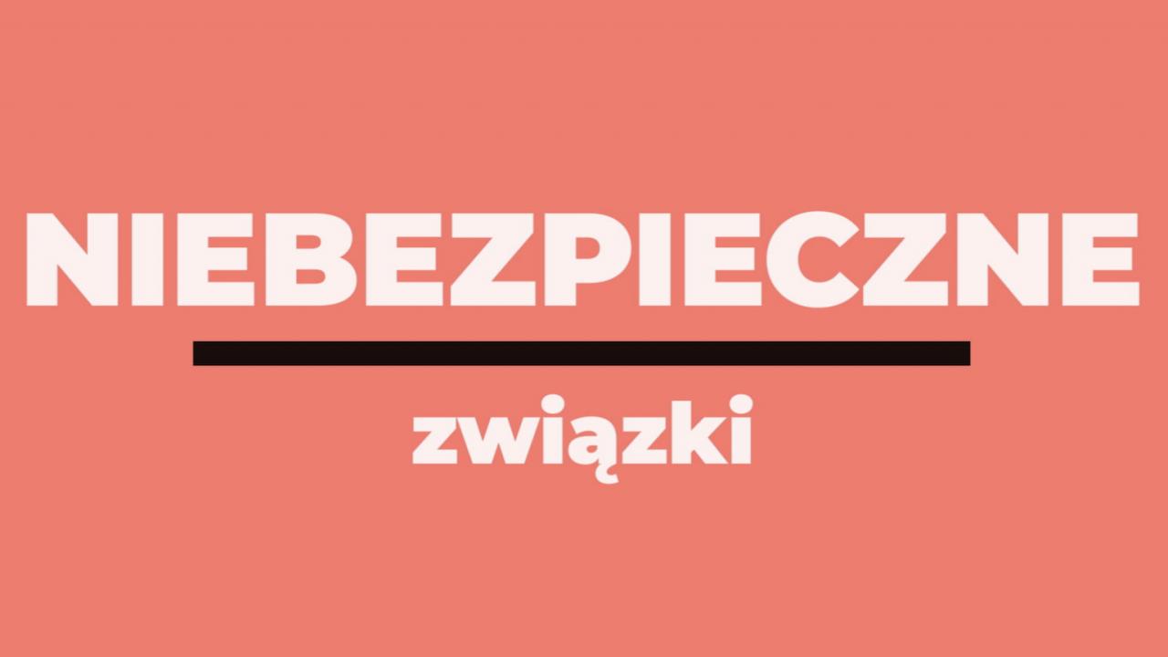 Niebezpieczne związki