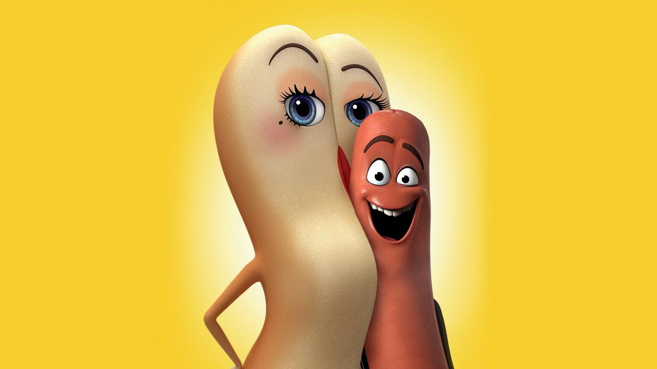 Sausage Party