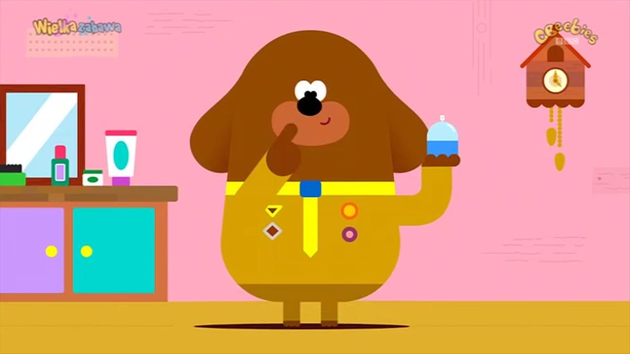 Hej, Duggee! 3