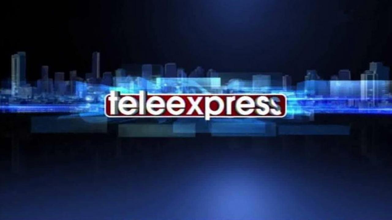 Teleexpress / 19.03.2023, 17:00
