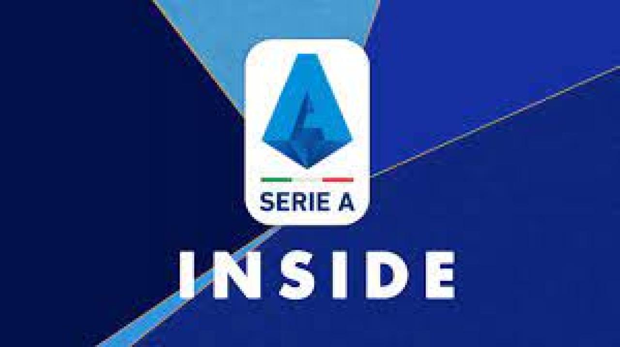 Inside Serie A