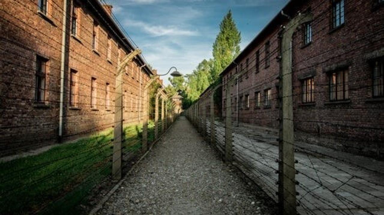 Ocalić Auschwitz