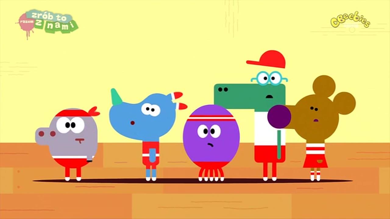 Hej, Duggee! 3