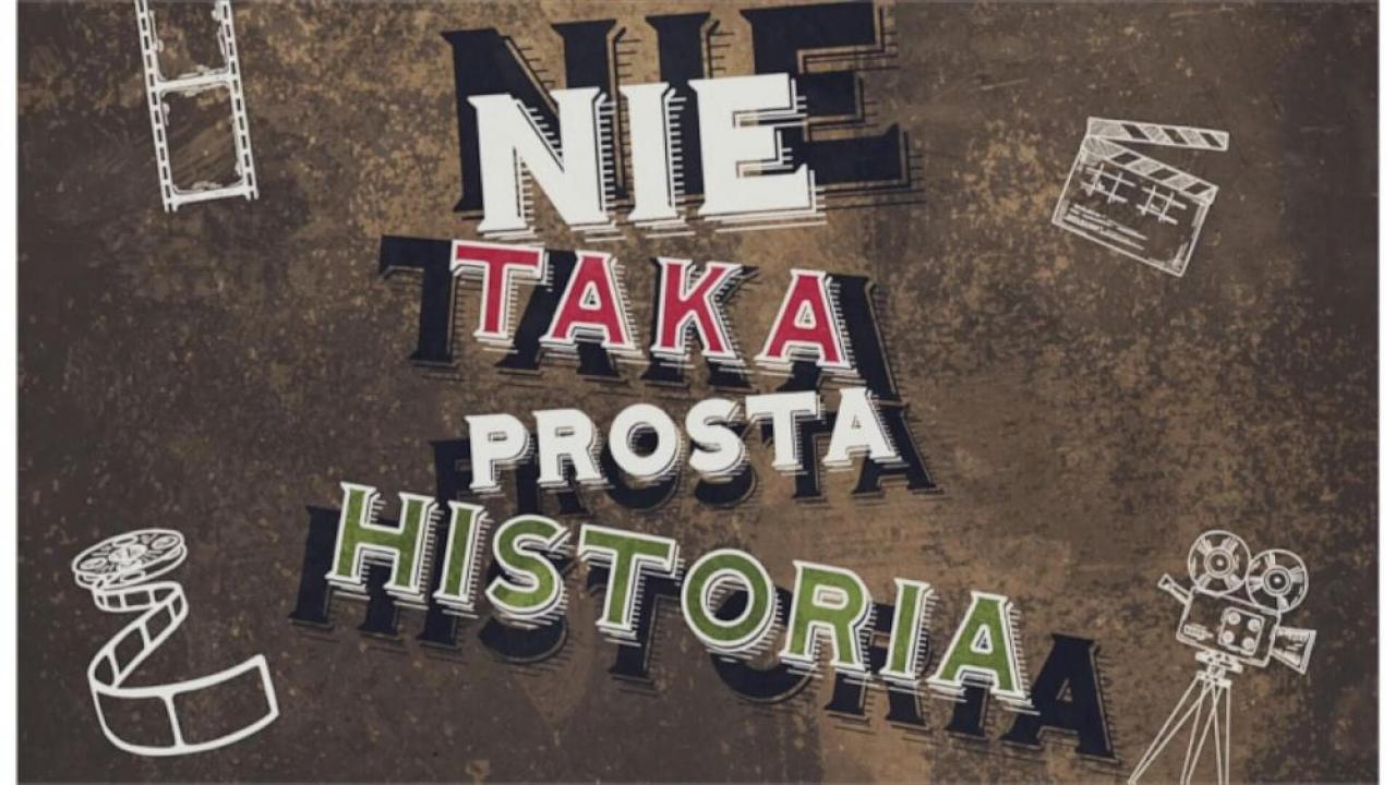 Nie taka prosta historia / 24.11.2024, 17:34