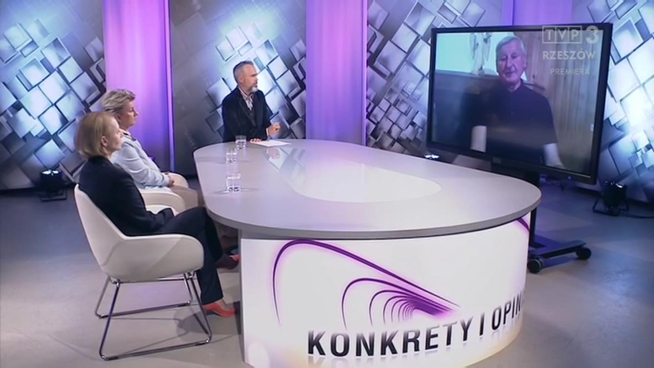 Konkrety i opinie