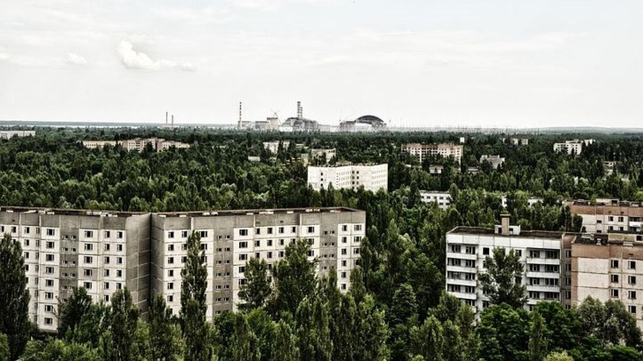 Czarnobyl: oczami świadków