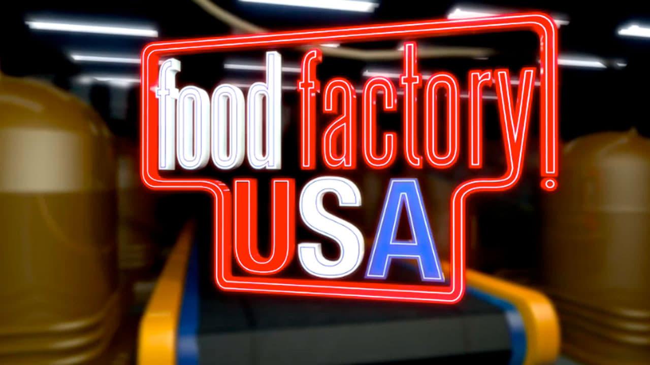 Fabryki smaku: USA