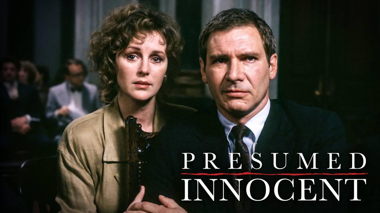 Presumed Innocent