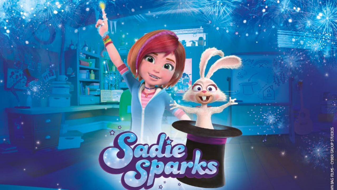 Sadie Sparks