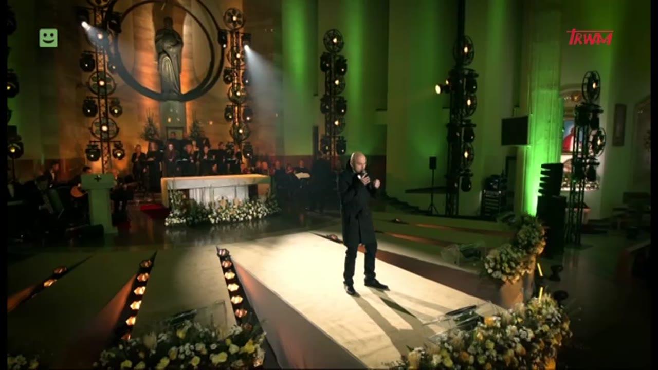 Jan Paweł II - Brat naszego Boga' - Koncert z Kościoła pw. Św. Brata Alberta w Krakowie