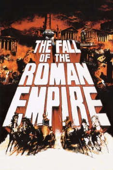 Upadek cesarstwa rzymskiego