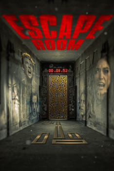 Straszne piątki: Escape Room