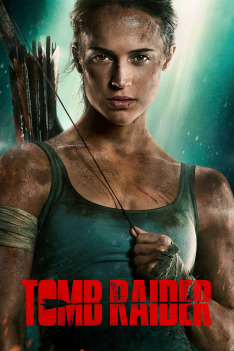 Tomb Rider