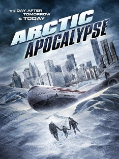 Premiera: Arktyczna Apokalipsa