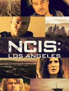 Agenci NCIS: Los Angeles (S14E21): Odcinek 21