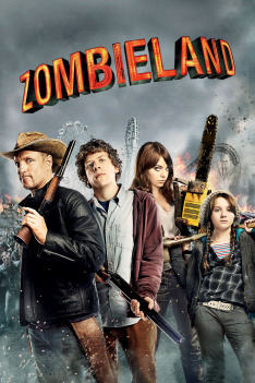 Premiera: Zombieland