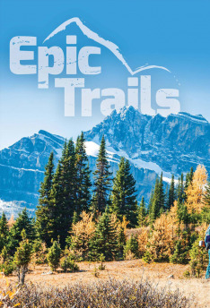 Epic Trails (S1E5): Epic Trails (5)
