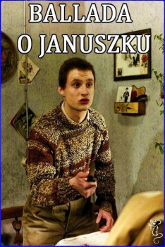 Ballada o Januszku (S1E1): Wdowie radości