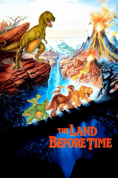 Land Before Time 1