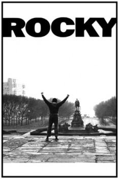 Mocne sobotnie kino: Rocky