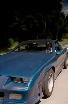 Top Gear 9 (S1E3): Episode 3