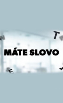 Máte slovo s M. Jílkovou