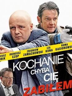 Kochanie, chyba cię zabiłem