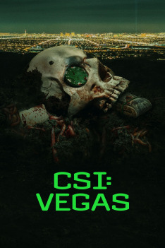 CSI: Vegas (Dziedzictwo)