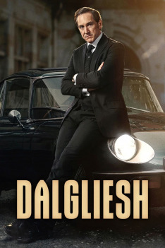 Dalgliesh (S1E2): Dalgliesh (Czarna wieża)